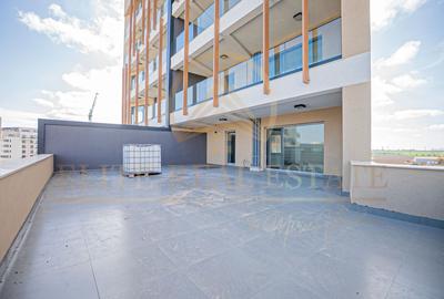 Tomis Plus - Celine Elegance - Vânzare apartament cu 4 camere, etaj 6. - 1