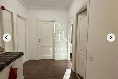 Apartament 3 camere 65 mp cu gradina 44 mp, parcare inclusa, Teilor, Floresti!! - 7