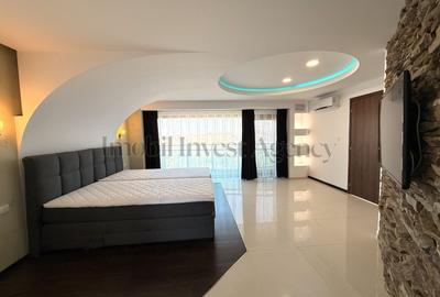 Vilă P+1+M cu lift, 262 mp utili, 2 terase panoramice, teren 348 mp - 41