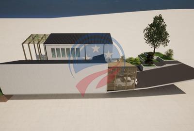 Vila de lux/ ultracentral/ Craiova - 9