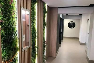 Apartament cu 2 camere, ansamblu deosebit, 2024 - 15