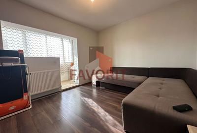 Apartament cu 2 camere semidecomandat în Dâmbovița