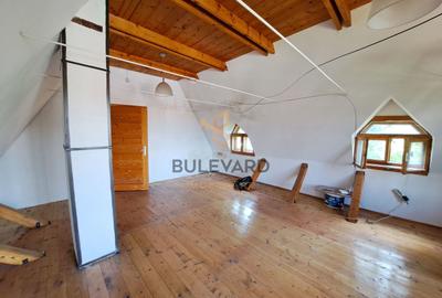 Casa individuala + teren 947 mp - 6