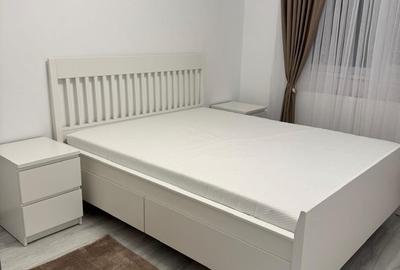 Garsonieră, mobilată în Militari