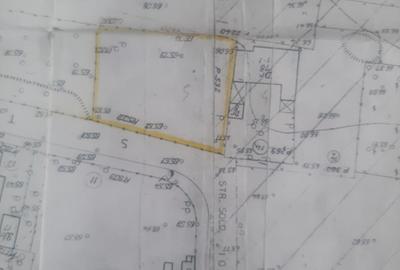 Teren 596 mp | Zona Calea Văcărești – Delta Văcărești - 5