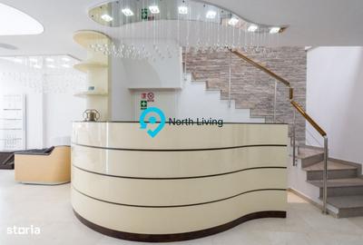 Vilă design spectaculos 120mp 8 parcări pentru locuință | home office - 6