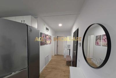 2 Camere de inchiriat | Crangasi - Trio Bridge | Centrala | Parcare - 6