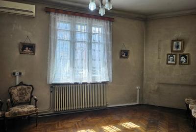 Parter si demisol in vila - Stirbei Voda - 13