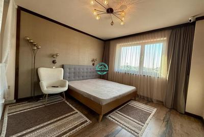 Apartament cu 2 camere decomandat, mobilat în Tudor Vladimirescu