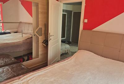 Vand apartament cu 2 camere decomandat in Deva, zona Eminescu (Profi), etaj 1, - 8