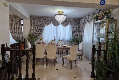 Vila in Colentina, S+P+2E, 7 camere, 5 bai, mobilata si utilata - 5