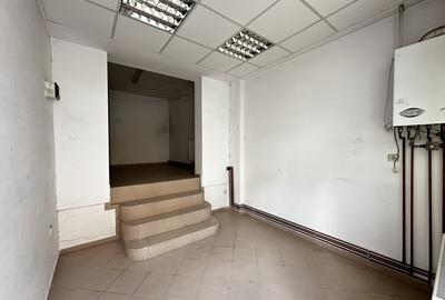 OKAZIE ! Spatiu Comercial 68 mp. Bulevard cu Vad Comercial Vanzare CETATE Piata - 6