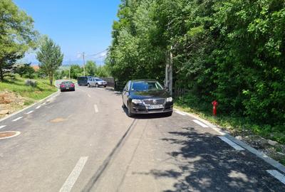 Teren Intravilan pentru Constructii Casa - 2