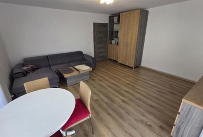 Apartament 2 camere 54mpdecomandat Manastur zona Profi City - 9