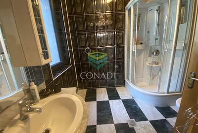 Vila renovata recent | piscina interioara | Cotroceni - 26
