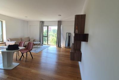 REA1024665 Apartament modern 2 camere I Aviatiei Park - 20