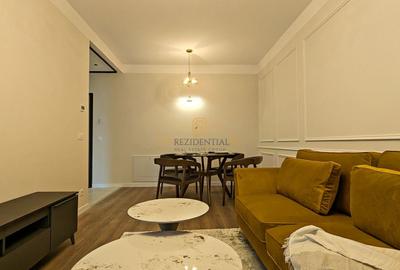 Apartament 2 camere decomandat, parc Tudor Arghezi, Bd. Metalurgiei - 3