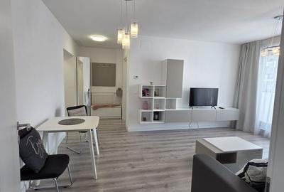 Apartament 2 camere Baneasa langa padure - 5