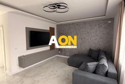 Casă de tip Înșiruit, Prima Închiriere, Zona Alba - Micești - 1