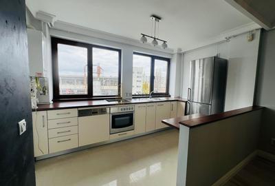 Apartament 2 camere, +parcare subterana - 10