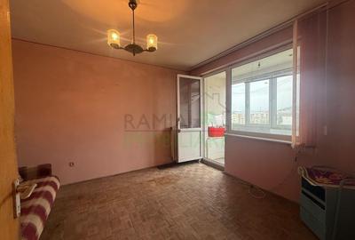 Apartament 2 camere, 51 mp, etaj 7/8 –Gării, luminos, potențial mare de renovare - 5