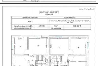Vilă tip duplex de vânzare – Clinceni (zonă centrală) - 17