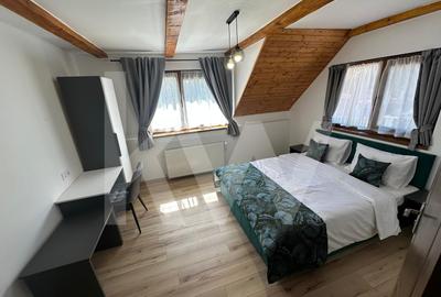 Vila de poveste din Valea Avrigului de vanzare - 32