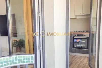2 Camere de inchiriat | Exigent Plaza F3 | Centrala | Parcare Subterana - 8