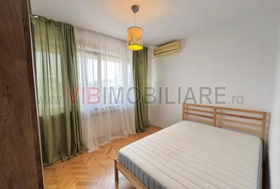 3 camere - Ion Mihalache Nr. 333 - Domenii - 1 Mai - 7