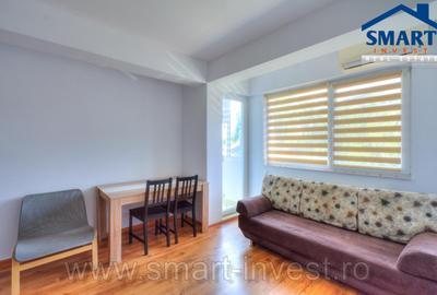 Apartament 2 camere Metrou Mihai Bravu - Dristor - Vitan -cu centrala - 6