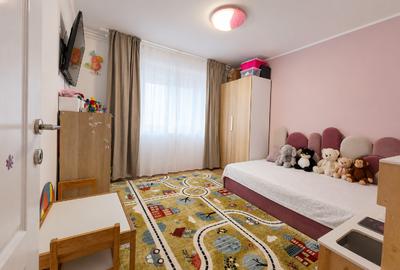 4 camere Premium | 95 mp| 1992 | Centrală proprie | 2x Parcare | Renovat integr - 3