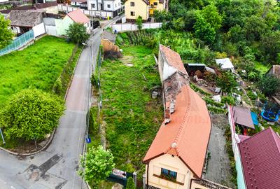 Teren + Proiect Casa | Bungard | 601 MP | Utilitati | Asfalt | VIDEO - 11