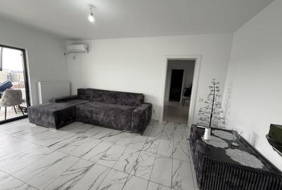 Ap 3 camere 94 mp - terasa 16 mp -loc parcare- bloc nou 2021 - 7