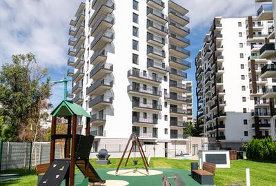Triama Residence - 4 camere_bloc finalizat_zona Basarabia_metrou Costin Georgian - 11