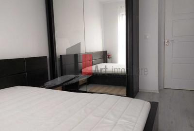 Inchiriere ap 2 cam Complez Exigent Plaza, faza 2-Pet Friendly-Lujerului - 6