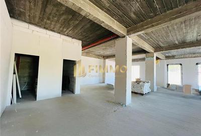 Spatiu comercial | 300 mp | compartimentare flexibila | Suceava | ID:1263 - 2