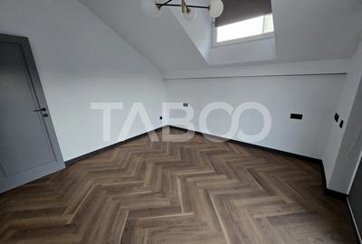Apartament decomandat 3 camere 58 mp balcon 2 locuri parcare Turnisor - 14