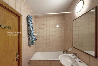 Splaiul Unirii  Garsonieră 42 MP + Balcon  Vedere Panoramică - 11
