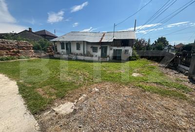 Teren Construcții intravilan de 448 mp, în Răzvad