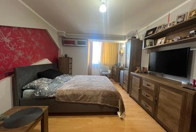 Apartament 2 camere 52mp Bulevard mobilat utilat 59000eur neg - 3