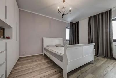 Vanzare I Apartament 3 camere I Școala Americana I Parcare inclusă - 6
