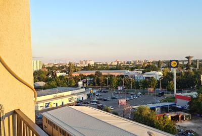 2 camere, decomandat, centrala, parcare, curat, LIDL, metrou Pacii - 2