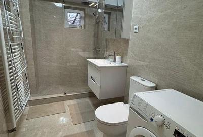 Aviatiei.Va propunem spre inchiriere apartament cu 1 camera,decomandat,conf 1 - 1