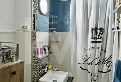 Apartament decomandat -  2 camere – Zona Lăpuș | Aproape de Electroputere Mall - 8