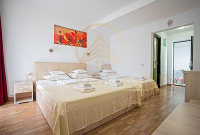 Vila premium în Mamaia Sat – proprietate exclusivistă 24 camere - 17