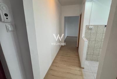 Apartament 3 camere, etaj 1, balcon închis – Aleea Șteaza - 5