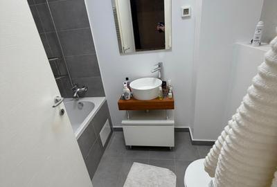 Apartament 3 camere Arcadia Residence | Domenii | cu parcare | - 9