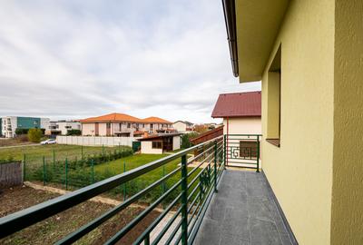 Duplex Dumbravita cu 5 camere | 318 mp teren| Comision 0 - 19