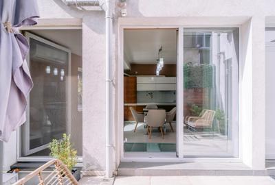 CASA DEOSEBITA IN ZONA REZIDENTIALA - PLANTELOR - MANTULEASA - ARMENEASCA - 9