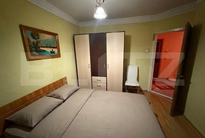 Apartament 4 camere, 90.30 mp, zona Dacia - 3